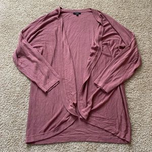 Premise Women’s Dusty Rose Sweater 🥀